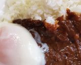 煮込んだカレー♪野菜溶けた～♡作り方7写真