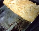 れんこんだし巻き作り方14写真