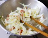 スペルト小麦で春のスープ作り方4写真
