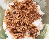 3/3 ひな祭り　ばら寿司作り方8写真