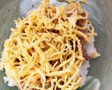3/3 ひな祭り　ばら寿司作り方9写真