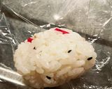 3/4 よっちゃん稲荷寿司　お弁当作り方3写真
