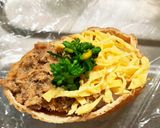 3/4 よっちゃん稲荷寿司　お弁当作り方6写真