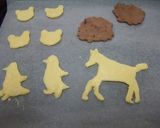 世界にたったひとつ★ワタシだけのクッキー作り方7写真