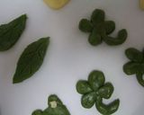 世界にたったひとつ★ワタシだけのクッキー作り方11写真