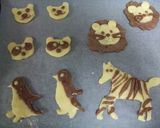 世界にたったひとつ★ワタシだけのクッキー作り方9写真