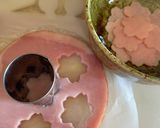 春色デコレーションちらし寿司作り方4写真