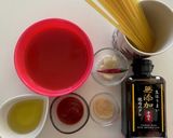 焼肉生だれでカンタン話題の暗殺者のパスタ作り方2写真