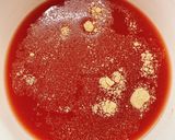 焼肉生だれでカンタン話題の暗殺者のパスタ作り方3写真