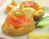 ひなまつりのケーキ寿司【うずら.com】作り方11写真