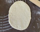 あこ酵母で作るごぼうフランス作り方5写真