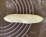 あこ酵母で作るごぼうフランス作り方7写真