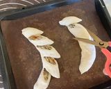 あこ酵母で作るごぼうフランス作り方8写真