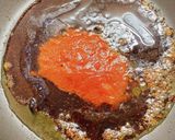 焼肉生だれでカンタン話題の暗殺者のパスタ作り方5写真
