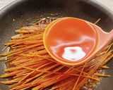 焼肉生だれでカンタン話題の暗殺者のパスタ作り方7写真