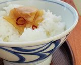 ご飯がすすむ！大根漬け作り方5写真