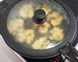 塩昆布のゴロゴロさん作り方4写真