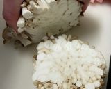 白菜ステーキ作り方3写真