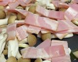 白菜ステーキ作り方4写真