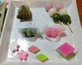 ☆ひな祭りパーティー♪手まり寿司☆作り方12写真