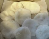 昔懐かしいひな祭りの米粉菓子作り方3写真