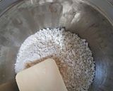 ひな祭りかわいい白玉だんごデザート作り方1写真