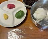 昔懐かしいひな祭りの米粉菓子作り方4写真