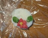 昔懐かしいひな祭りの米粉菓子作り方6写真