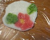 昔懐かしいひな祭りの米粉菓子作り方7写真