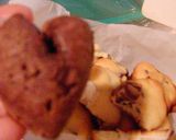 簡単!しっとりチョコチャンククッキー☆作り方10写真