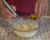 春のいちごガレット風作り方1写真