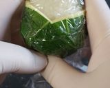 ひな祭り♪お雛様キャラ弁作り方14写真