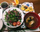白だしで超簡単(^q^)だし巻き卵✳⛄☺作り方10写真