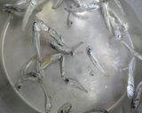 愛情たっぷり母さんの味噌汁！作り方1写真