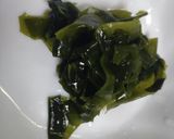 愛情たっぷり母さんの味噌汁！作り方2写真