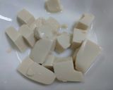 愛情たっぷり母さんの味噌汁！作り方3写真