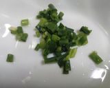 愛情たっぷり母さんの味噌汁！作り方4写真