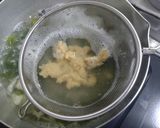 愛情たっぷり母さんの味噌汁！作り方5写真