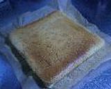 スフレチーズケーキ作り方5写真