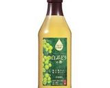 白ぶどうの酢で★シュワシュワ炭酸ゼリー作り方1写真