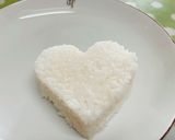 *卒業祝いにデコ寿司*作り方1写真