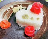 *卒業祝いにデコ寿司*作り方4写真