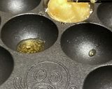なんちゃってサーターアンダギー作り方2写真