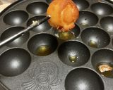 なんちゃってサーターアンダギー作り方4写真