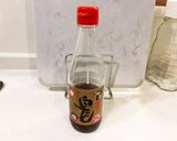 ほうれん草のかき玉汁作り方8写真
