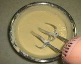 しっとりふわふわ♪ハニーかすてら作り方8写真