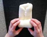 基本のもちふわ角食パン作り方6写真