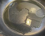 揚げ焼きで作る山賊焼作り方4写真