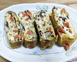 ひじきとにんじんのツナ和え作り方6写真