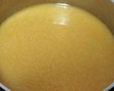 佐賀名店の角煮ラーメン作り方7写真